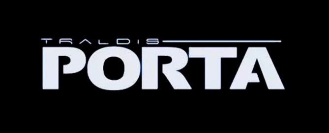 LOGO TRALDIS PORTA EXPRESS2