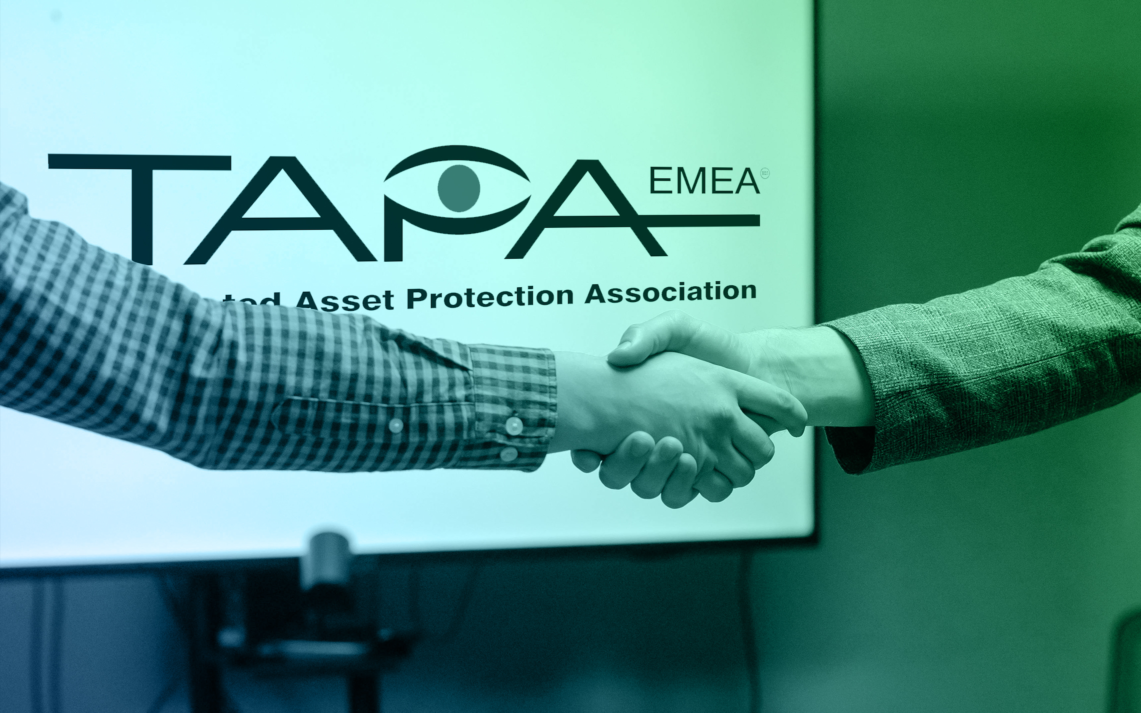 TAPA EMEA (Transported Asset Protection Association)