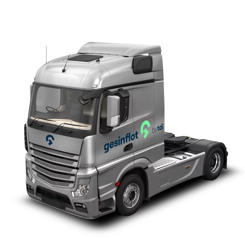 Soluciones para toda tu flota