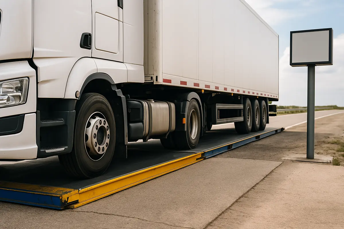 Controla la carga de tus vehiculos