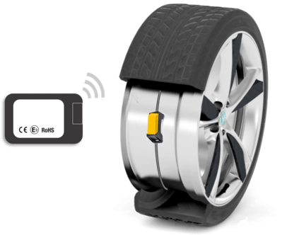 Gesinflot TPMS 2