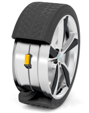 Sensor-TPMS-Bendix-2 Sensor TPMS Bendix 2