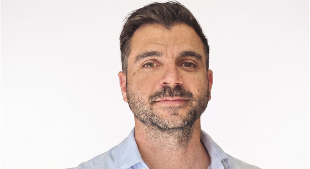 Antoine Monzie, Director Comercial Antoine Monzie, Director Comercial