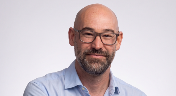 Daniel Andreu — Director General / CEO Daniel Andreu, Director General / CEO