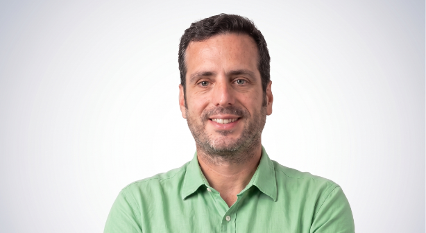 Luis García Barros, Director Financiero / CFO Luis García Barros, Director Financiero / CFO