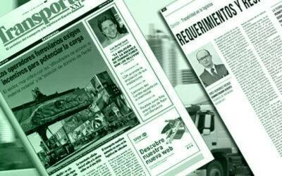 Requerimientos y responsabilidades de la trazabilidad logística