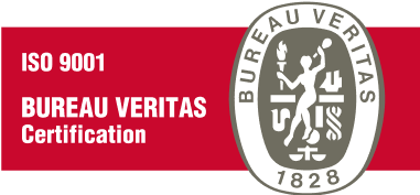 Certificación ISO 9001