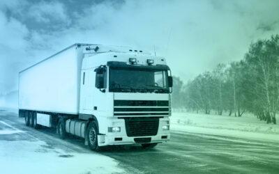 10 pasos para elegir el mejor sistema de gestión de flotas de transporte